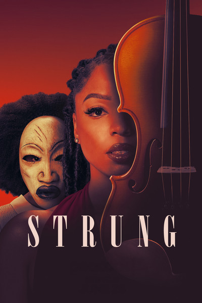 Póster de Strung