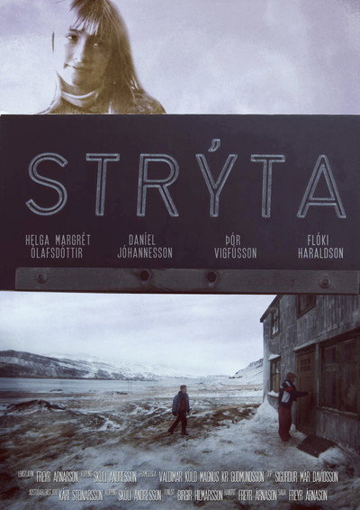 Póster de Strýta