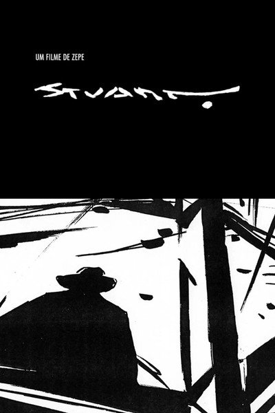 Póster de Stuart