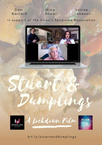 Póster de Stuart and Dumplings