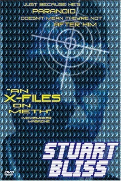 Póster de Stuart Bliss