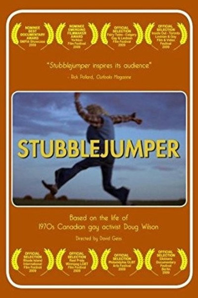 Póster de Stubblejumper