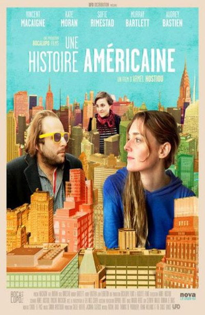Póster de Stubborn