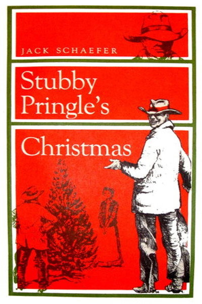 Póster de Stubby Pringle's Christmas
