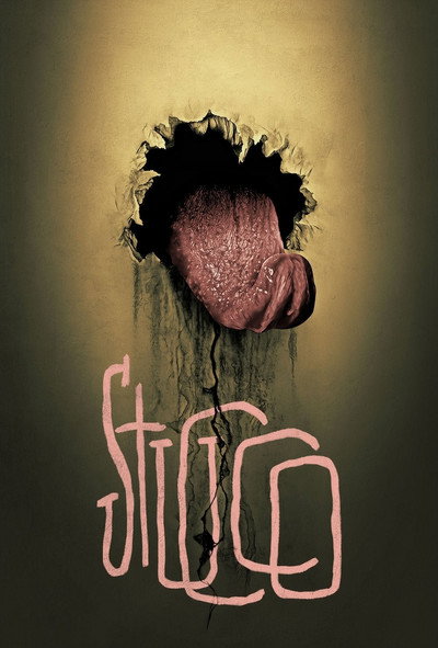 Póster de Stucco
