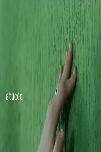 Póster de Stucco