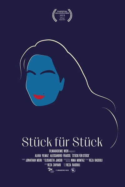 Póster de Stück fur Stück