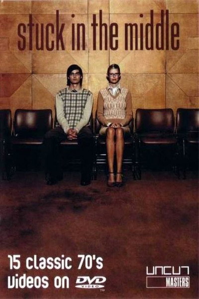 Póster de Stuck in the Middle