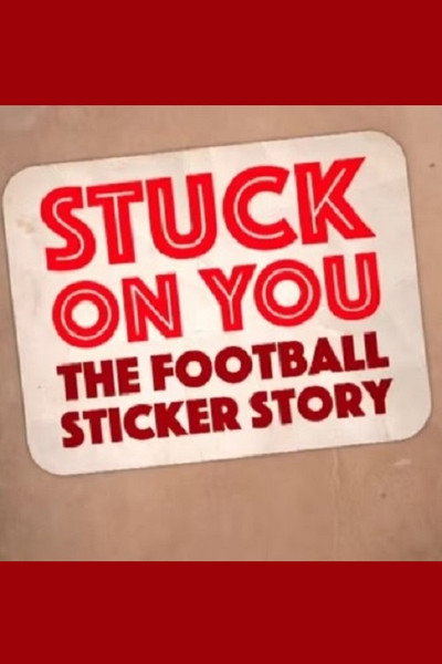 Póster de Stuck on You