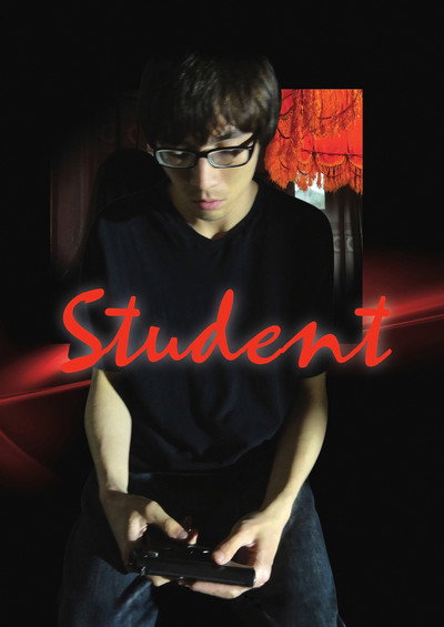 Póster de Student