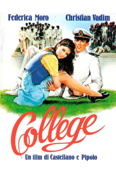 Póster de Students