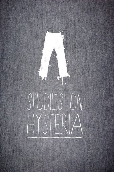 Póster de Studies on Hysteria
