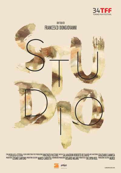 Póster de Studio