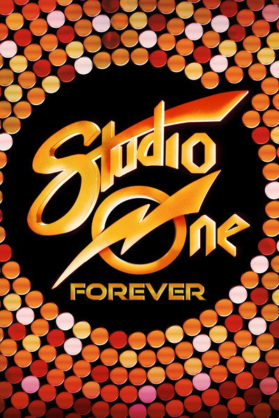 Póster de Studio One Forever
