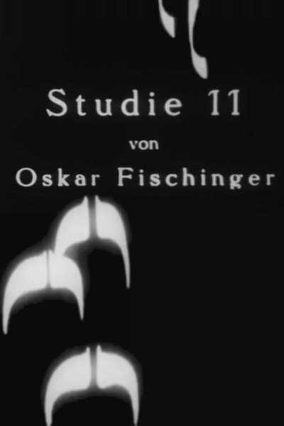 Póster de Study No. 11