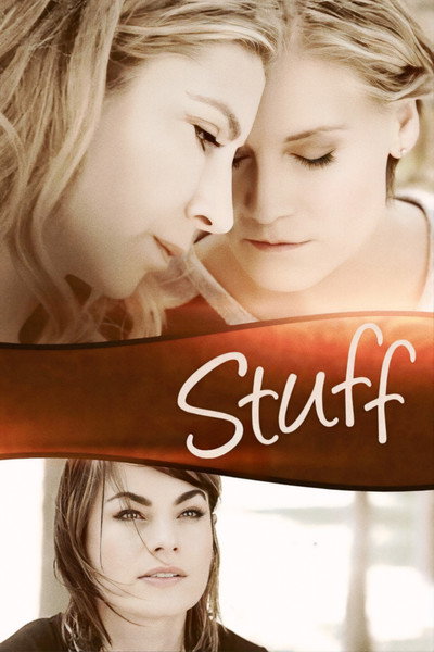 Póster de Stuff
