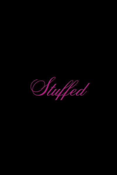 Póster de Stuffed