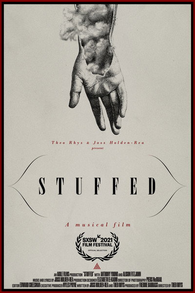Póster de Stuffed