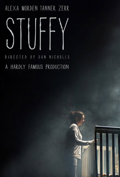 Póster de Stuffy