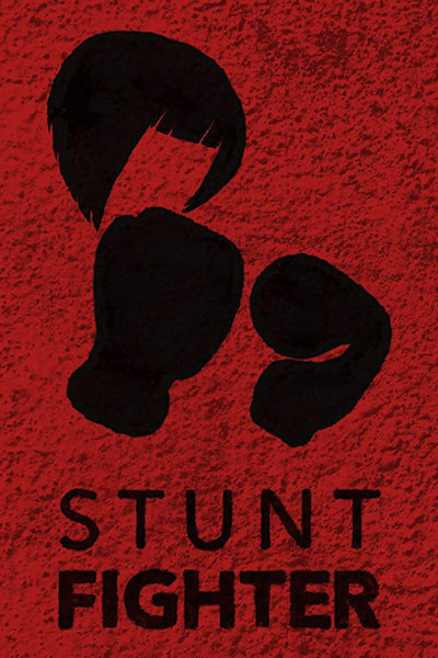 Póster de Stunt Fighter