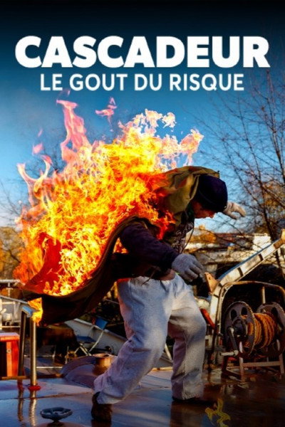 Póster de Stunts: Das Leben aufs Spiel setzen?