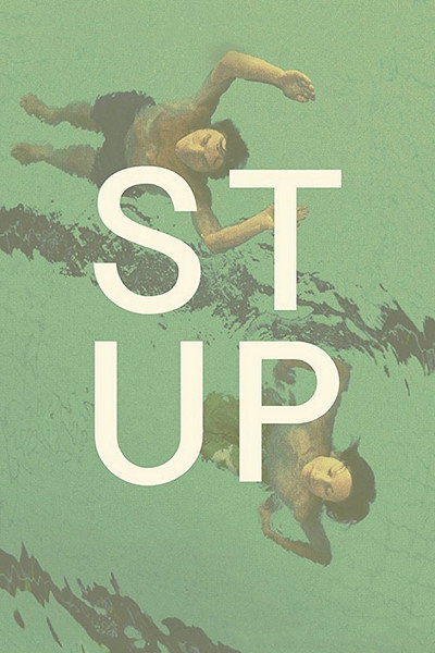 Póster de Stup