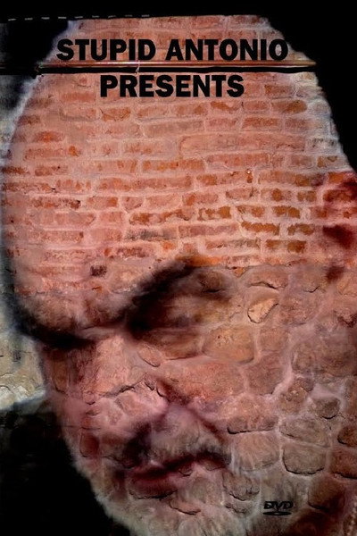 Póster de Stupid Antonio presents
