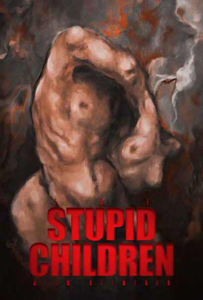 Póster de Stupid Children