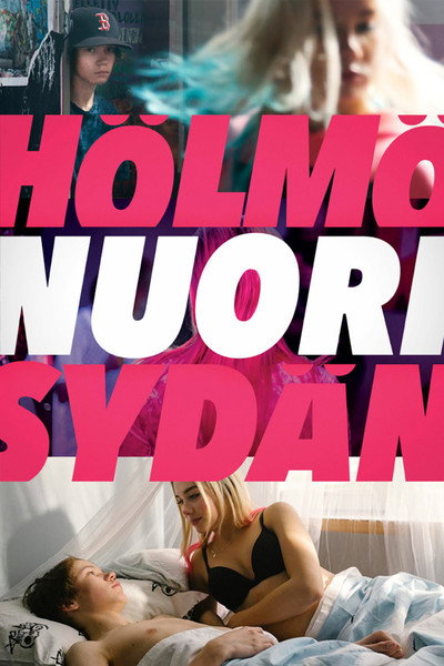 Póster de Stupid Young Heart
