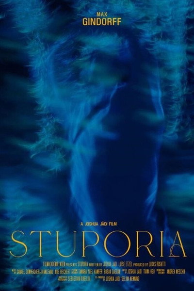 Póster de Stuporia