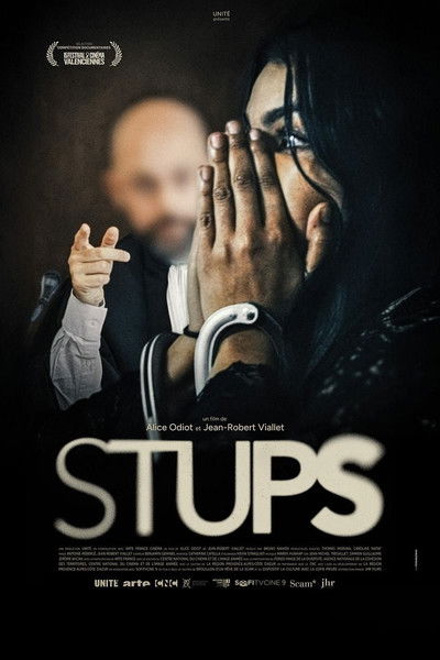 Póster de Stups