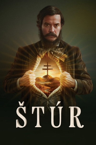 Póster de Stur