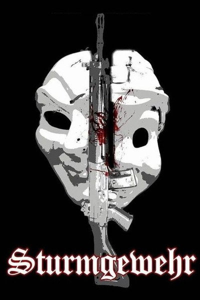 Póster de Sturmgewehr