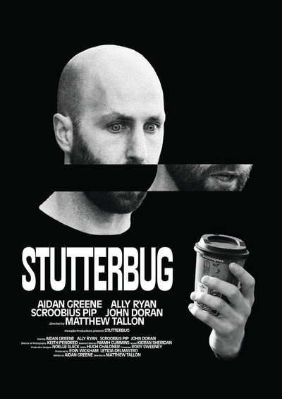 Póster de Stutterbug