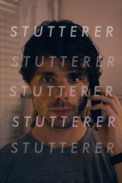 Póster de Stutterer