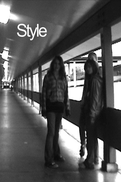 Póster de Style