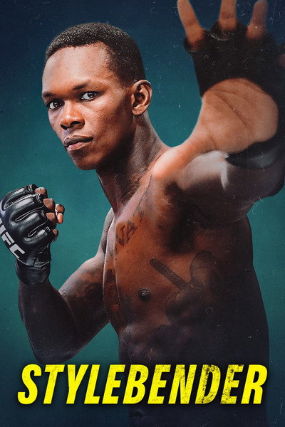 Póster de Stylebender