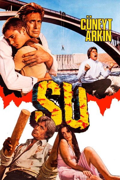 Póster de Su