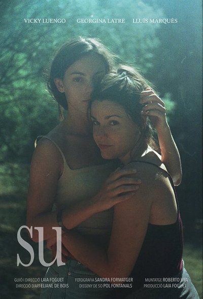 Póster de Su