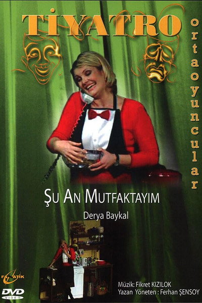 Póster de Su an Mutfaktayim