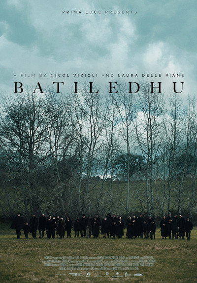 Póster de Su Batiledhu