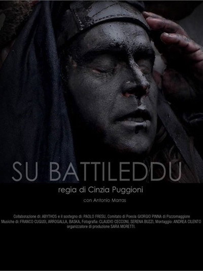 Póster de Su Battileddu