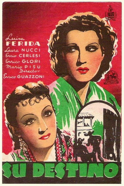 Póster de Su destino