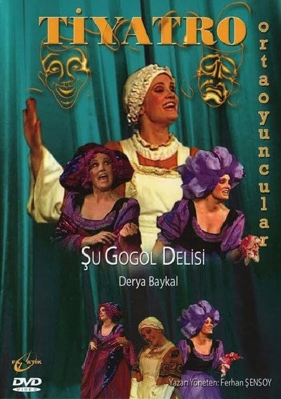 Póster de Su Gogol Delisi