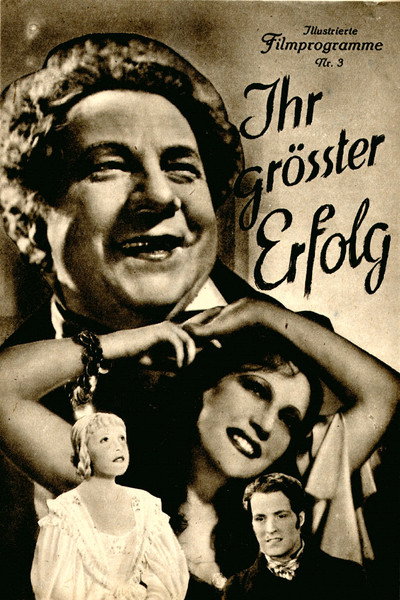 Póster de Su mayor éxito