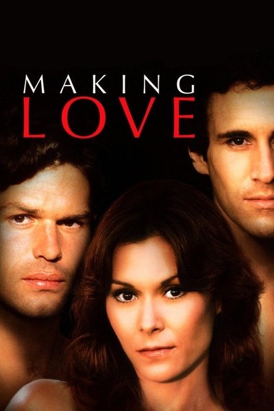 Póster de Su otro amor