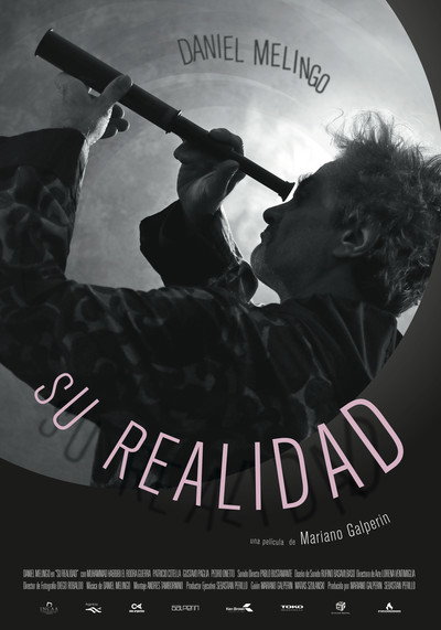 Póster de Su realidad
