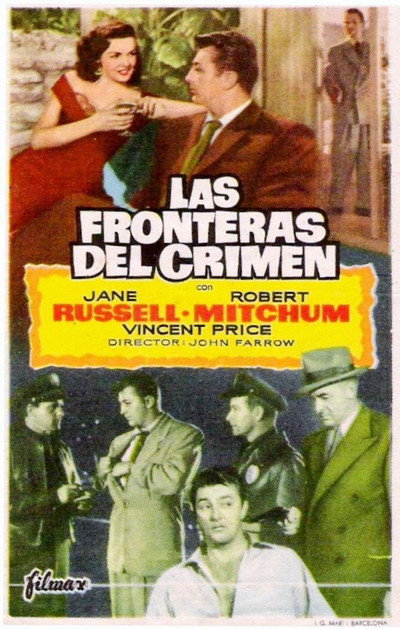 Póster de Su tipo de mujer