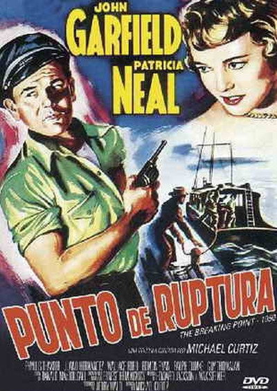 Póster de Su último recurso