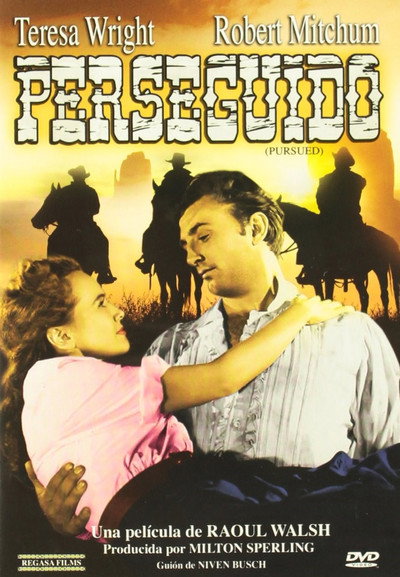 Póster de Su única salida